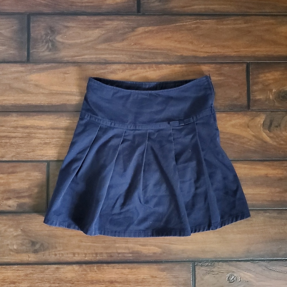 Skort